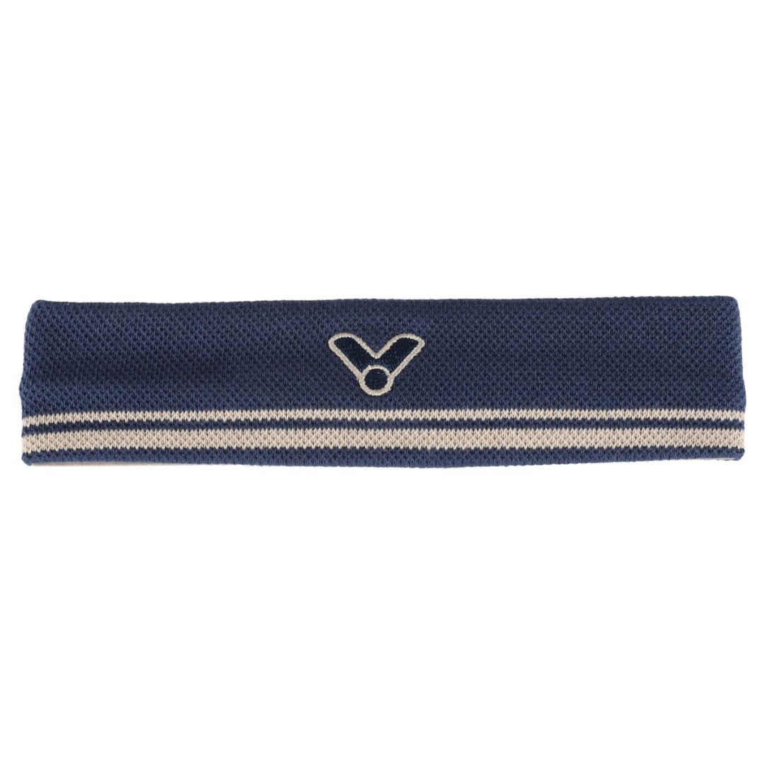 Victor SP2606 AA Headband Navy